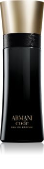 Armani Code Eau de Parfum pentru bărbați