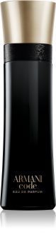 Armani Code Eau de Parfum Miehille