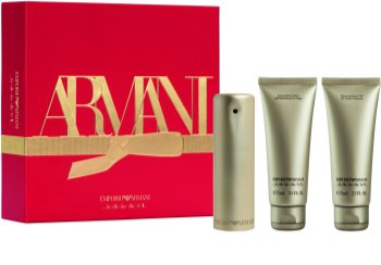 armani diamonds she gift set