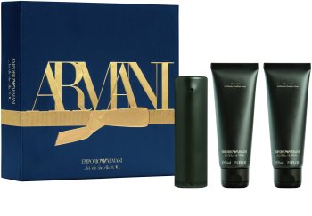 Armani Emporio He Gavesæt til kvinder
