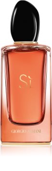 si perfume intense 100ml