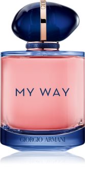 Armani My Way Intense Smaržūdens (EDP) sievietēm
