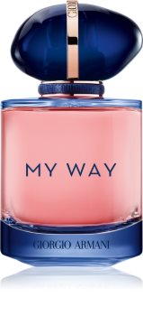Armani My Way Intense parfumska voda polnilna za ženske