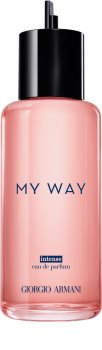 Armani My Way Intense woda perfumowana dla kobiet refill