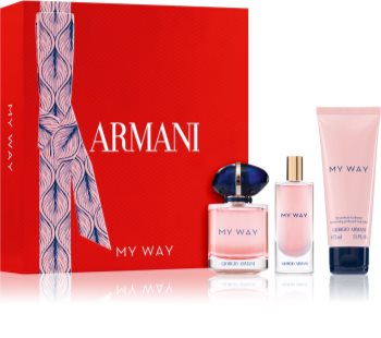 my way perfume notino