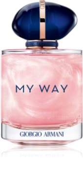 Armani My Way Nacre парфумована вода лімітоване видання для жінок