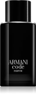 Armani Code Homme Parfum Eau de Parfum til mænd