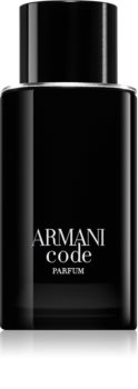 Armani Code Homme Parfum parfumovaná voda pre mužov