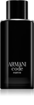 Armani Code Homme Parfum Eau de Parfum per uomo