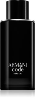 Armani Code Homme Parfum parfémovaná voda pro muže