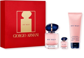 perfume my way armani