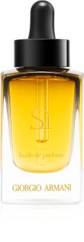 Armani Sì parfümiertes öl für Damen
