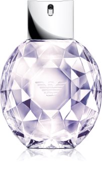 Armani Emporio Diamonds Violet parfémovaná voda pro ženy 30 ml