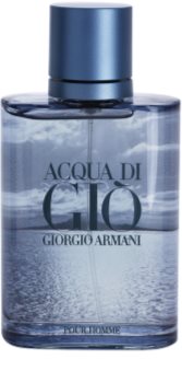 Armani Acqua di Giò Pour Homme Blue Edition Summer eau de toilette para  hombre | notino.es