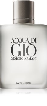 acqua di gio pour homme parfum