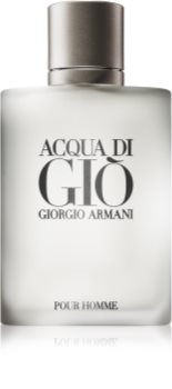Armani Acqua di Giò Pour Homme Eau de Toilette für Herren