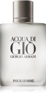 Armani Acqua di Giò Pour Homme тоалетна вода за мъже