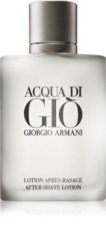 Armani Acqua di Giò Pour Homme After Shave für Herren