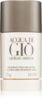 Armani Acqua di Giò Pour Homme Deo-Stick für Herren