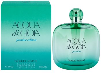 acqua di gioia 100