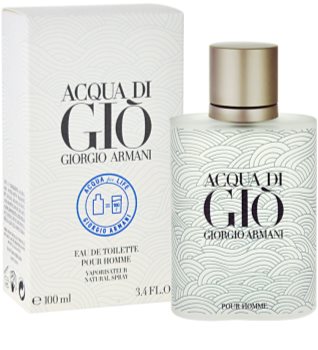 acqua di armani