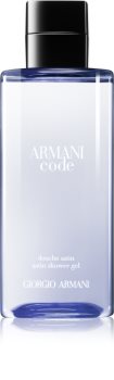 Armani Code Woman gel de duche para mulheres 200 ml