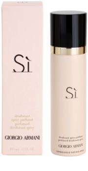 si giorgio armani deodorant