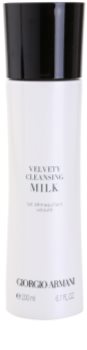 Armani Cleansers and Toners tisztító tej