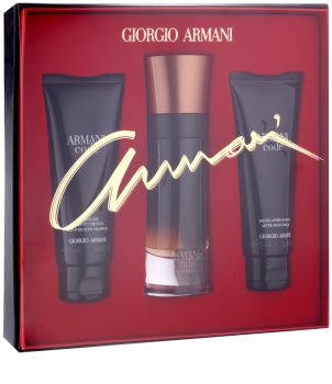 Armani Code Profumo dárková sada I.