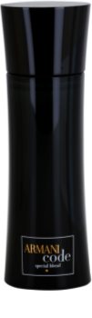 Armani Code Special Blend toaletní voda pro muže
