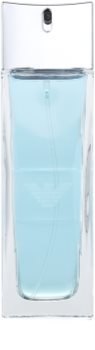 Armani Emporio Diamonds Rocks eau de toilette para homens 75 ml