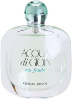 armani acqua di gio notino