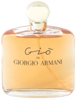 armani gio parfum