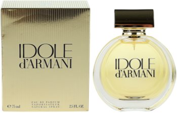 armani idole parfum