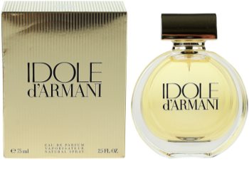 Armani Idole d’Armani parfémovaná voda pro ženy 75 ml