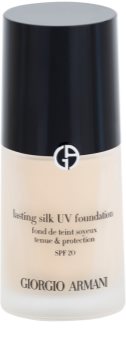 Armani Lasting Silk UV langanhaltendes Make-up SPF 20