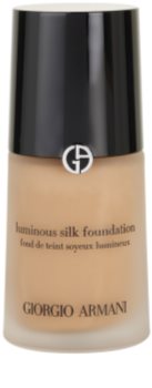 Armani Luminous Silk Foundation base fluido