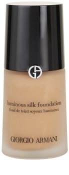 armani luminous silk notino