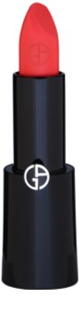 Armani Rouge D'Armani langanhaltender Lippenstift