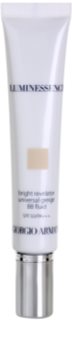 Armani Luminessence élénkítő BB fluid