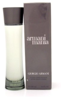 notino armani mania