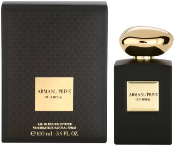 armani prive royal oud