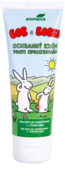 Aromatica Baby ochranný krém proti opruzeninám