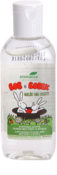 Aromatica Baby gel na ruce