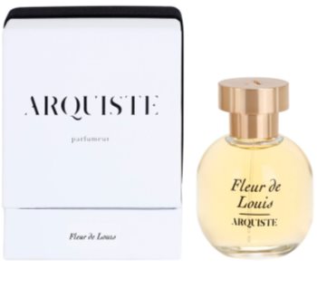 Arquiste Fleur de Louis eau de parfum para mulheres
