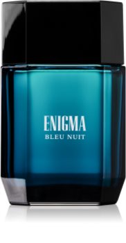 Art & Parfum Enigma Bleu Nuit Eau de Parfum til mænd
