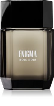 Art & Parfum Enigma Bois Noir Bois Noir Eau de Parfum för män