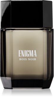 Art & Parfum Enigma Bois Noir Bois Noir Eau de Parfum para homens
