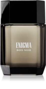 enigma bois noir