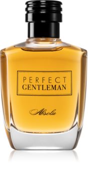 Art & Parfum Perfect Gentleman  Absolu Eau de Parfum für Herren